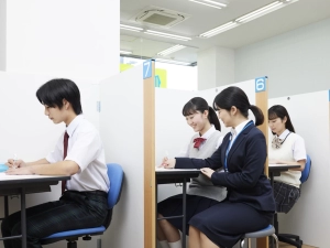 ロゴ画像 明光義塾大塚山教室