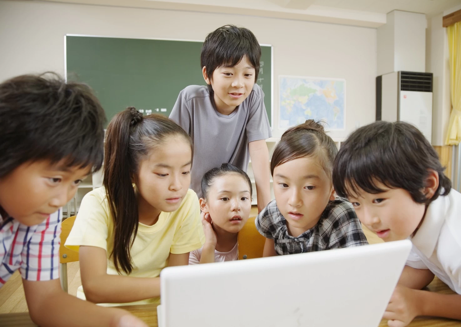 スライドイメージ（２） みんなのプログラミング教室