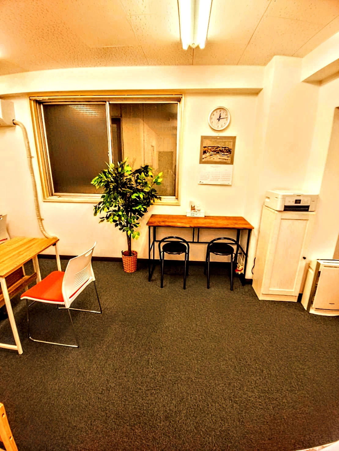 スライドイメージ（２） S-CLASS Acade