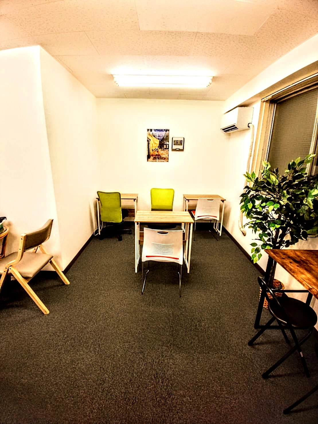 スライドイメージ（４） S-CLASS Acade