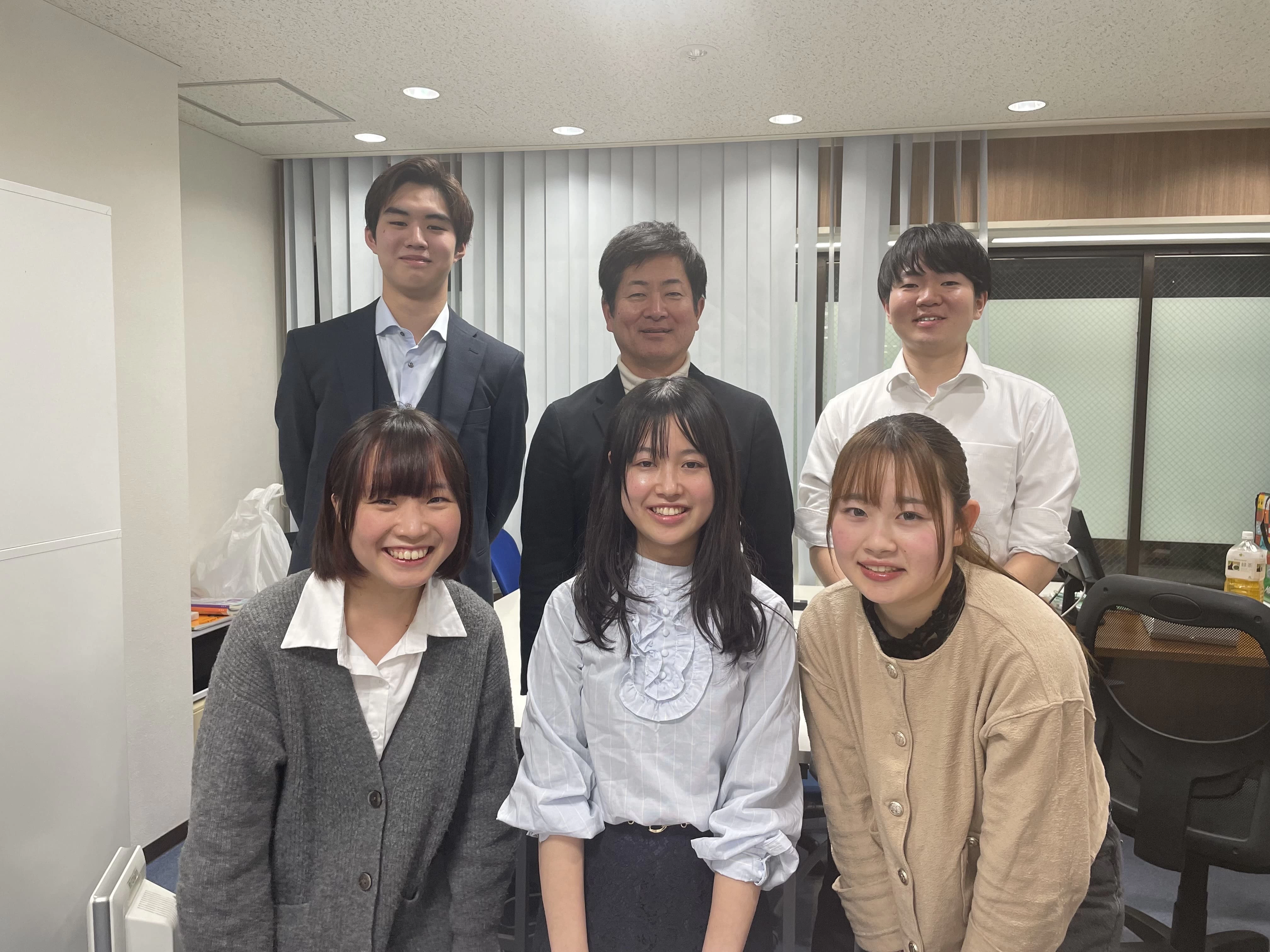 家庭 教師 の トライ バイト