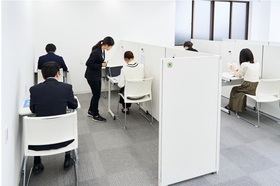 スライドイメージ（２） 東京個別指導学院ANNEX